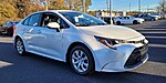 New 2026 TOYOTA COROLLA LE CVT in WARNER ROBINS, GEORGIA