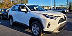 New 2025 TOYOTA RAV4 XLE FWD in WARNER ROBINS, GEORGIA