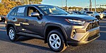 New 2025 TOYOTA RAV4 LE FWD in WARNER ROBINS, GEORGIA