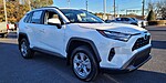 New 2025 TOYOTA RAV4 XLE FWD in WARNER ROBINS, GEORGIA