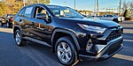 New 2025 TOYOTA RAV4 XLE FWD in WARNER ROBINS, GEORGIA