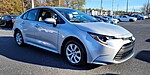 New 2026 TOYOTA COROLLA LE CVT in WARNER ROBINS, GEORGIA