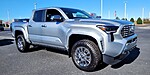 New 2025 TOYOTA TACOMA LIMITED HYBRID DOUBLE CAB 5' BED AT in WARNER ROBINS, GEORGIA