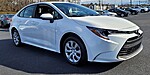 New 2026 TOYOTA COROLLA HYBRID LE FWD in WARNER ROBINS, GEORGIA
