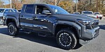New 2025 TOYOTA TACOMA TRD SPORT DOUBLE CAB 5' BED AT in WARNER ROBINS, GEORGIA
