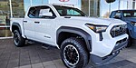 New 2025 TOYOTA TACOMA TRD OFF ROAD HYBRID DOUBLE CAB 5' BED AT in WARNER ROBINS, GEORGIA