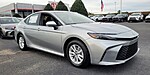 New 2026 TOYOTA CAMRY LE in WARNER ROBINS, GEORGIA