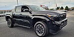New 2026 TOYOTA TACOMA TRD SPORT DOUBLE CAB 5' BED AT in WARNER ROBINS, GEORGIA