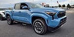 New 2026 TOYOTA TACOMA TRD SPORT DOUBLE CAB 5' BED AT in WARNER ROBINS, GEORGIA