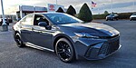New 2026 TOYOTA CAMRY SE in WARNER ROBINS, GEORGIA