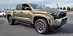New 2026 TOYOTA TACOMA TRD SPORT DOUBLE CAB 5' BED AT in WARNER ROBINS, GEORGIA
