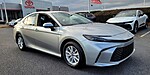 New 2026 TOYOTA CAMRY LE in WARNER ROBINS, GEORGIA