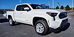 New 2026 TOYOTA TACOMA SR5 DOUBLE CAB 5' BED AT in WARNER ROBINS, GEORGIA