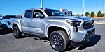 New 2026 TOYOTA TACOMA SR5 DOUBLE CAB 5' BED AT in WARNER ROBINS, GEORGIA