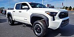New 2026 TOYOTA TACOMA TRD OFF ROAD DOUBLE CAB 5' BED AT in WARNER ROBINS, GEORGIA