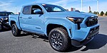 New 2026 TOYOTA TACOMA TRD SPORT DOUBLE CAB 5' BED AT in WARNER ROBINS, GEORGIA