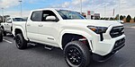 New 2026 TOYOTA TACOMA SR5 DOUBLE CAB 6' BED AT in WARNER ROBINS, GEORGIA