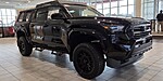 New 2026 TOYOTA TACOMA SR5 DOUBLE CAB 5' BED AT in WARNER ROBINS, GEORGIA