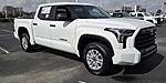 New 2026 TOYOTA TUNDRA SR5 CREWMAX 5.5' BED in WARNER ROBINS, GEORGIA