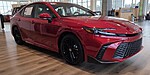 New 2026 TOYOTA CAMRY SE in WARNER ROBINS, GEORGIA