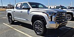 New 2026 TOYOTA TUNDRA PLATINUM HYBRID CREWMAX 5.5' BED in WARNER ROBINS, GEORGIA