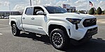 New 2026 TOYOTA TACOMA SR5 DOUBLE CAB 5' BED AT in WARNER ROBINS, GEORGIA