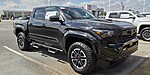 New 2026 TOYOTA TACOMA TRD SPORT DOUBLE CAB 5' BED AT in WARNER ROBINS, GEORGIA