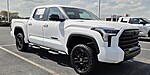 New 2026 TOYOTA TUNDRA LIMITED HYBRID CREWMAX 5.5' BED in WARNER ROBINS, GEORGIA