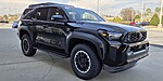 New 2026 TOYOTA 4RUNNER HYBRID TRD OFF ROAD PREMIUM 4WD in WARNER ROBINS, GEORGIA