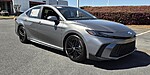 New 2026 TOYOTA CAMRY SE in WARNER ROBINS, GEORGIA