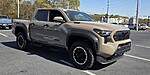 New 2026 TOYOTA TACOMA TRD OFF ROAD HYBRID DOUBLE CAB 5' BED AT in WARNER ROBINS, GEORGIA