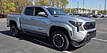 New 2026 TOYOTA TACOMA TRD SPORT HYBRID DOUBLE CAB 5' BED AT in WARNER ROBINS, GEORGIA
