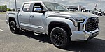 New 2026 TOYOTA TUNDRA 1794 EDITION HYBRID CREWMAX 5.5' BED in WARNER ROBINS, GEORGIA