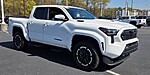 New 2026 TOYOTA TACOMA TRD SPORT HYBRID DOUBLE CAB 5' BED AT in WARNER ROBINS, GEORGIA