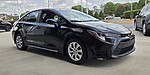New 2026 TOYOTA COROLLA LE CVT in WARNER ROBINS, GEORGIA