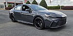 New 2026 TOYOTA CAMRY SE in WARNER ROBINS, GEORGIA