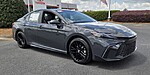 New 2026 TOYOTA CAMRY SE in WARNER ROBINS, GEORGIA