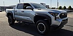 New 2026 TOYOTA TACOMA TRD OFF ROAD HYBRID DOUBLE CAB 5' BED AT in WARNER ROBINS, GEORGIA