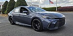 New 2026 TOYOTA CAMRY SE in WARNER ROBINS, GEORGIA