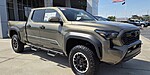 New 2026 TOYOTA TACOMA TRD SPORT DOUBLE CAB 5' BED AT in WARNER ROBINS, GEORGIA