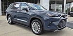 New 2026 TOYOTA GRAND HIGHLANDER PLATINUM AWD in WARNER ROBINS, GEORGIA