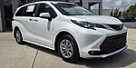 New 2026 TOYOTA SIENNA XLE FWD 8-PASSENGER in WARNER ROBINS, GEORGIA