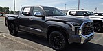 New 2026 TOYOTA TUNDRA 1794 EDITION HYBRID CREWMAX 5.5' BED in WARNER ROBINS, GEORGIA