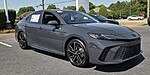 New 2026 TOYOTA CAMRY XSE in WARNER ROBINS, GEORGIA