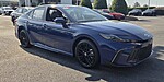 New 2026 TOYOTA CAMRY SE in WARNER ROBINS, GEORGIA