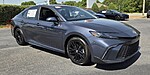New 2026 TOYOTA CAMRY SE in WARNER ROBINS, GEORGIA