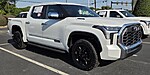 New 2026 TOYOTA TUNDRA 1794 EDITION HYBRID CREWMAX 5.5' BED in WARNER ROBINS, GEORGIA