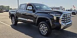 New 2026 TOYOTA TUNDRA 1794 EDITION HYBRID CREWMAX 5.5' BED in WARNER ROBINS, GEORGIA