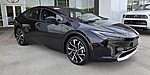 New 2026 TOYOTA PRIUS PLUG-IN XSE PREMIUM in WARNER ROBINS, GEORGIA