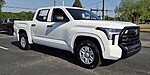 New 2026 TOYOTA TUNDRA SR CREWMAX 5.5' BED in WARNER ROBINS, GEORGIA